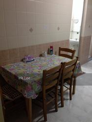 Blk 4 Lorong Lew Lian (Serangoon), HDB 3 Rooms #155739442